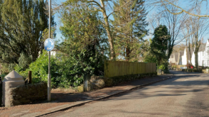 Self Build Plot in Helensburgh photo